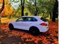 PORSCHE CAYENNE 2013/12 - 4