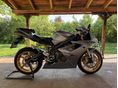 TRIUMPH DAYTONA 675 R