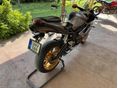 TRIUMPH DAYTONA 675 2006/6 - 7