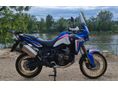 HONDA CRF 1000 L AFRICA TWIN 2019/10 - 4