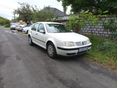 VOLKSWAGEN BORA 1.6 Comfortline KLÍMA FRISS MŰSZAKI!