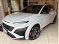 HYUNDAI KONA 2.0 T-GDi N DCT Head-up.Ülésszellőztetés