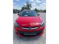 OPEL ASTRA J 2015/4 - 1