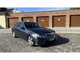 MERCEDES-BENZ E 300 CDI T BlueEFF. Avantgarde (Automata)