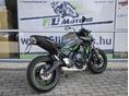 KAWASAKI Z 650 2023/11 - 3