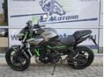 KAWASAKI Z 650 2023/11 - 5