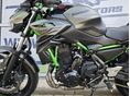 KAWASAKI Z 650 2023/11 - 8