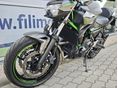 KAWASAKI Z 650 2023/11 - 9
