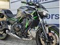 KAWASAKI Z 650 2023/11 - 10
