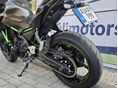 KAWASAKI Z 650 2023/11 - 12