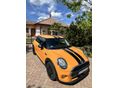 MINI MINI ONE 2015/7 - 2