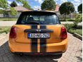 MINI MINI ONE 2015/7 - 8