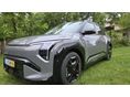 KIA EV3 81,4kWh GT Line Long Range. Érvényes 7 év gari. Karman/Kardon. ülés hűtés/fűtés e/h