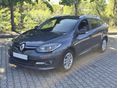 RENAULT MEGANE 2015/7 - 2