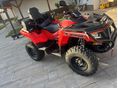 ARCTIC CAT TRV 700 2017/12 - 2