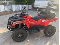 ARCTIC CAT TRV 700 2017/12 - 3
