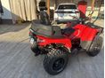 ARCTIC CAT TRV 700 2017/12 - 4