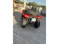 ARCTIC CAT TRV 700 2017/12 - 5