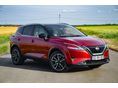 NISSAN QASHQAI 1.5 e-Power Tekna (Automata)