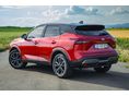NISSAN QASHQAI 2023/10 - 2