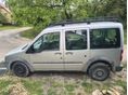 FORD TOURNEO 2002/1 - 8