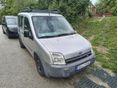 FORD TOURNEO 2002/1 - 2