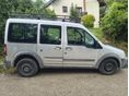 FORD TOURNEO 2002/1 - 3