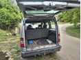 FORD TOURNEO 2002/1 - 7