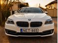 BMW 550 2015/6 - 8