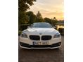 BMW 550 2015/6 - 2