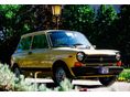 AUTOBIANCHI A112 