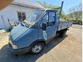 GAZ ELLA 2.1 TD 33021