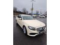 MERCEDES-BENZ E 200 9G-TRONIC