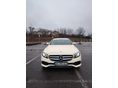 MERCEDES-BENZ E 200 2017/12 - 3