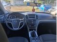 OPEL INSIGNIA 2009/7 - 2