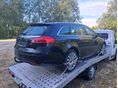 OPEL INSIGNIA 2009/7 - 8