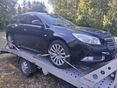 OPEL INSIGNIA 2009/7 - 9
