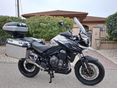 TRIUMPH TIGER 1200 Explorer Desert