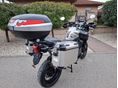TRIUMPH TIGER 1200 2020/6 - 2