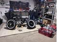 HONDA VT 1100 C2 2000/1 - 2