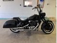 HONDA VT 1100 C2 2000/1 - 3