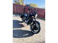 HONDA VT 1100 C2 Shadow Sabre