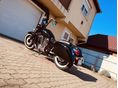 HONDA VT 1100 C2 2000/1 - 4