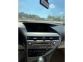 LEXUS RX 2011/3 - 20