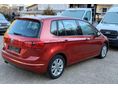 VOLKSWAGEN GOLF SPORTSVAN 1.4 TSI BMT Allstar 1 TULAJ. VÉGIG VEZETETT SZKÖNYV. NAVI. KAMERA. LEGJOBB TSI MODEL. KITŰNŐ ÁLLAPOT