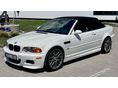 BMW 3-AS SOROZAT 320Ci