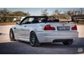 BMW 3-AS SOROZAT 2001/6 - 2