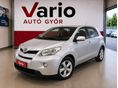 TOYOTA URBAN CRUISER 1.33 3 év garanciával .ellenőrzött futású . megkímélt állapotú
