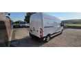 NISSAN NV400 2017/6 - 5