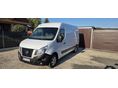 NISSAN NV400 2017/6 - 3